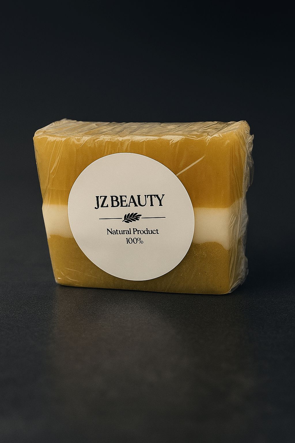 PURE HONEY SOAP - JZ Beauty