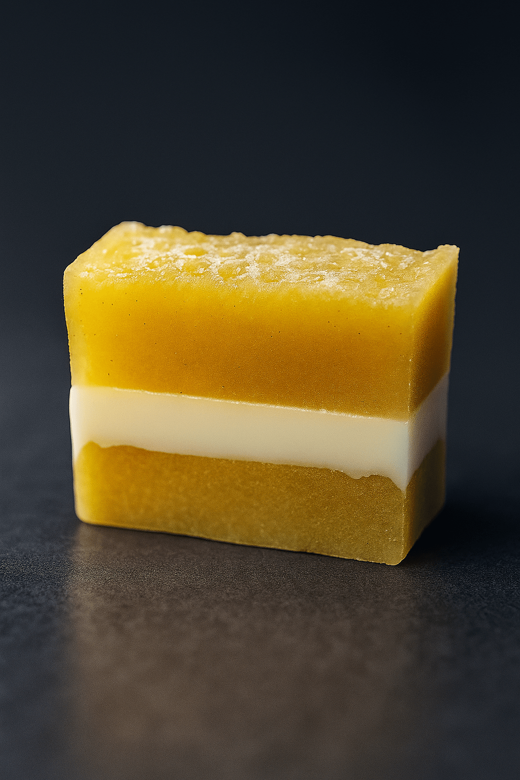 PURE HONEY SOAP - JZ Beauty